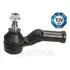 G11263 Наконечник поперечной рулевой тяги OPTIMAL підбір по vin на Brocar