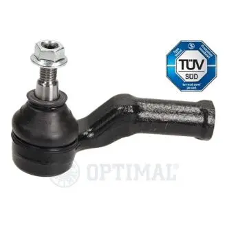 G11263 Наконечник поперечной рулевой тяги OPTIMAL подбор по vin на Brocar