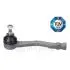 G11319 Рульовий наконечник OPTIMAL підбір по vin на Brocar