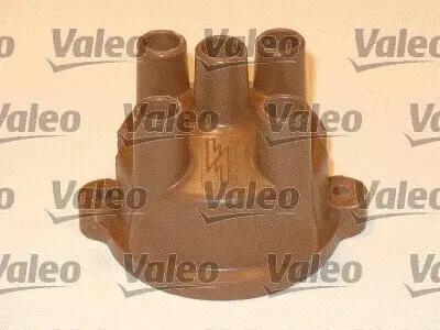664813 Кришка розподілювача запалювання VALEO підбір по vin на Brocar