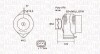 063731994010 ALTERNATOR 12V OPEL SIGNUM/VECTRA C/ZAFIRA B 1.9 CDTI 2004 -> SZT MAGNETI MARELLI MAGNETI MARELLI підбір по vin на Brocar