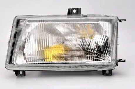 4411127LLDEN Фара передняя DEPO подбор по vin на Brocar