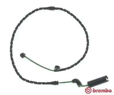 A00242 Датчик зносу гальмівних колодок BREMBO підбір по vin на Brocar