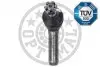 G1149 Наконечник поперечної рульової тяги OPTIMAL підбір по vin на Brocar