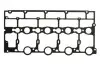 753130 Прокладка клапанной крышки Voyager 2,8 ELRING підбір по vin на Brocar