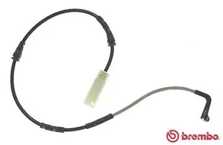 A00426 Контакт BREMBO подбор по vin на Brocar