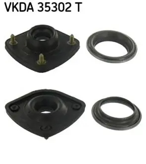 VKDA35302T Опора стойки амортизатора SKF підбір по vin на Brocar