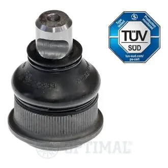 G3049 Кульова опора OPTIMAL підбір по vin на Brocar