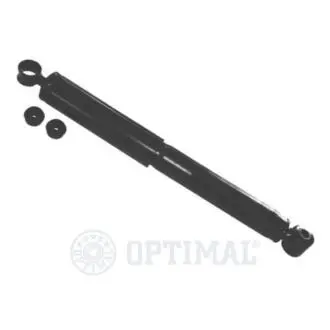 A2783G Амортизатор OPTIMAL підбір по vin на Brocar