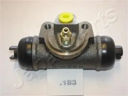 CS183 CYLINDEREK HAMULCOWY NISSAN PICK UP/KING CAB/NAVARA (D22) 2.4 I 4WD SZT JAPANPARTS JAPANPARTS подбор по vin на Brocar