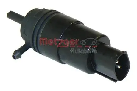 2220026 Насос омивача METZGER підбір по vin на Brocar