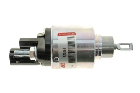 SS0054 Реле втягуюче стартера AUTO STARTER підбір по vin на Brocar
