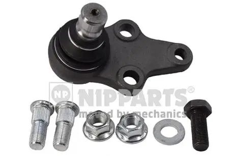 N4860523 Шаровая опора NIPPARTS підбір по vin на Brocar
