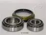 KK11033 Комплект подшипника ступицы колеса JAPANPARTS підбір по vin на Brocar