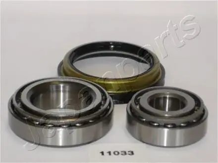 KK11033 Комплект подшипника ступицы колеса JAPANPARTS підбір по vin на Brocar