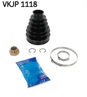 VKJP1118 Пыльник привода колеса SKF подбор по vin на Brocar