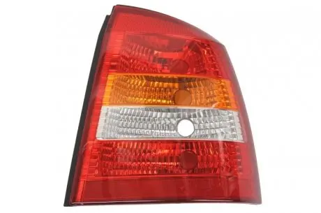 714029051801 Фонарь задний правый OPEL ASTRA G 36039 - (3/5d) MAGNETI MARELLI подбор по vin на Brocar