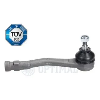 G11318 Рульовий наконечник OPTIMAL підбір по vin на Brocar