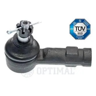 G11094 Наконечник поперечної кермової тяги OPTIMAL підбір по vin на Brocar
