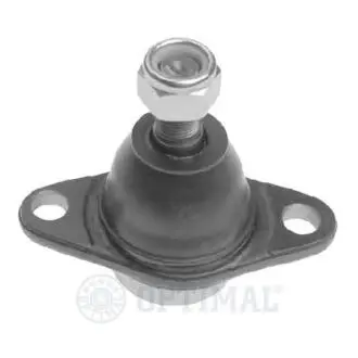 G3924 Несучий / направляючий шарнір OPTIMAL підбір по vin на Brocar
