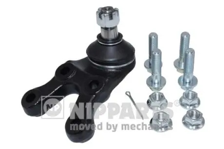 J4860518 Несущий / направляющий шарнир NIPPARTS подбор по vin на Brocar