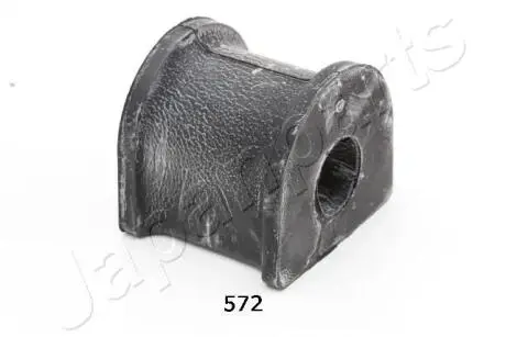 RU572 Втулка пер. стаб.Galant 96- JAPANPARTS підбір по vin на Brocar