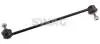 62944720 LACZNIK STABILIZATORA CITROEN C4 PICASSO PEUGEOT 308 II 13-&gt; PRZOD L=P SZT SWAG SWAG підбір по vin на Brocar