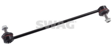 62944720 LACZNIK STABILIZATORA CITROEN C4 PICASSO PEUGEOT 308 II 13-> PRZOD L=P SZT SWAG SWAG підбір по vin на Brocar