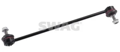 62944720 LACZNIK STABILIZATORA CITROEN C4 PICASSO PEUGEOT 308 II 13-&gt; PRZOD L=P SZT SWAG SWAG підбір по vin на Brocar