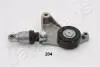 TS204 Натяжной механизм Avensis,Camry,Previa,RAV4 00- JAPANPARTS підбір по vin на Brocar