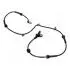 ABS104 Датчик ABS передн.Лев.Primera 02- JAPANPARTS підбір по vin на Brocar
