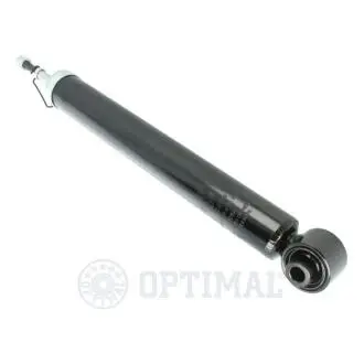 A5080G Амортизатор TYL LE PR AUDI A2 VW POLO SEAT IBIZA SKODA FABIA 02&gt; OPN SZT OPTIMAL OPTIMAL підбір по vin на Brocar