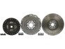 SPRZEGLO KPL + KOLO ZAM. OPEL ASTRA H, CORSA C, MERIVA 1,7 CDTI KPL SZT STARLINE SL 4DS1318