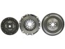 SL4DS1318 SPRZEGLO KPL + KOLO ZAM. OPEL ASTRA H, CORSA C, MERIVA 1,7 CDTI KPL SZT STARLINE STARLINE підбір по vin на Brocar