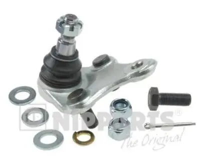 J4862022 Несущий / направляющий шарнир NIPPARTS подбор по vin на Brocar