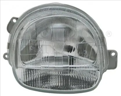 205733082 Фара передня TYC підбір по vin на Brocar