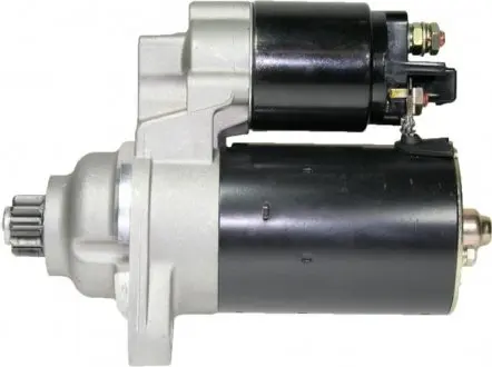 SX2157 Вам 12V AUDI A2 / SKODA FABIA / VW LUPO / GOLF IV / POLO 1.2/1.4/1.6 шт STARLINE STARLINE підбір по vin на Brocar