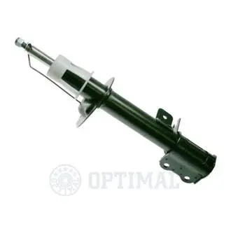 A3658GR Амортизатор OPTIMAL подбор по vin на Brocar