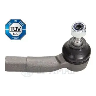 G11004 Рульовий наконечник OPTIMAL підбір по vin на Brocar