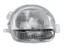 Фара головна, правая 551-1133R-LD-EM