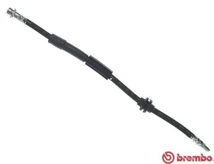 T24150 Гальмівний шланг BREMBO підбір по vin на Brocar