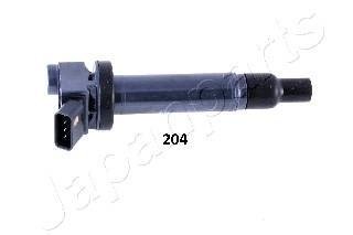 BO204 Котушка запалювання Lexus ES,Camry 3.0 91- JAPANPARTS підбір по vin на Brocar