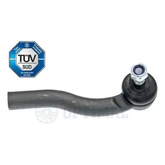G11187 Рульовий наконечник OPTIMAL підбір по vin на Brocar