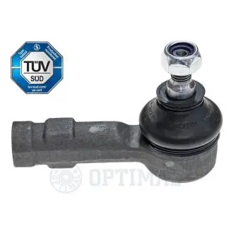 G1868 Рульовий наконечник OPTIMAL підбір по vin на Brocar