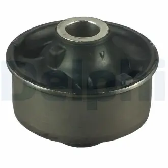TD928W Сайлентблок важеля DELPHI TD928W TOYOTA AURIS 07- DELPHI підбір по vin на Brocar