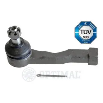 G11122 Наконечник поперечной рулевой тяги OPTIMAL подбор по vin на Brocar