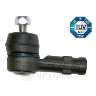 G1949 Наконечник поперечної кермової тяги OPTIMAL підбір по vin на Brocar