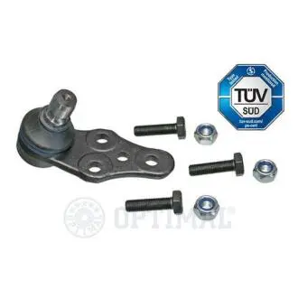 G3995 Шарова опора OPTIMAL подбор по vin на Brocar