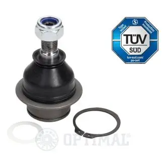 G3970 Кульова опора OPTIMAL підбір по vin на Brocar