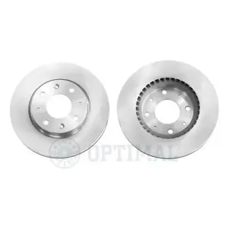 BS8144C Гальмівний диск OPTIMAL підбір по vin на Brocar